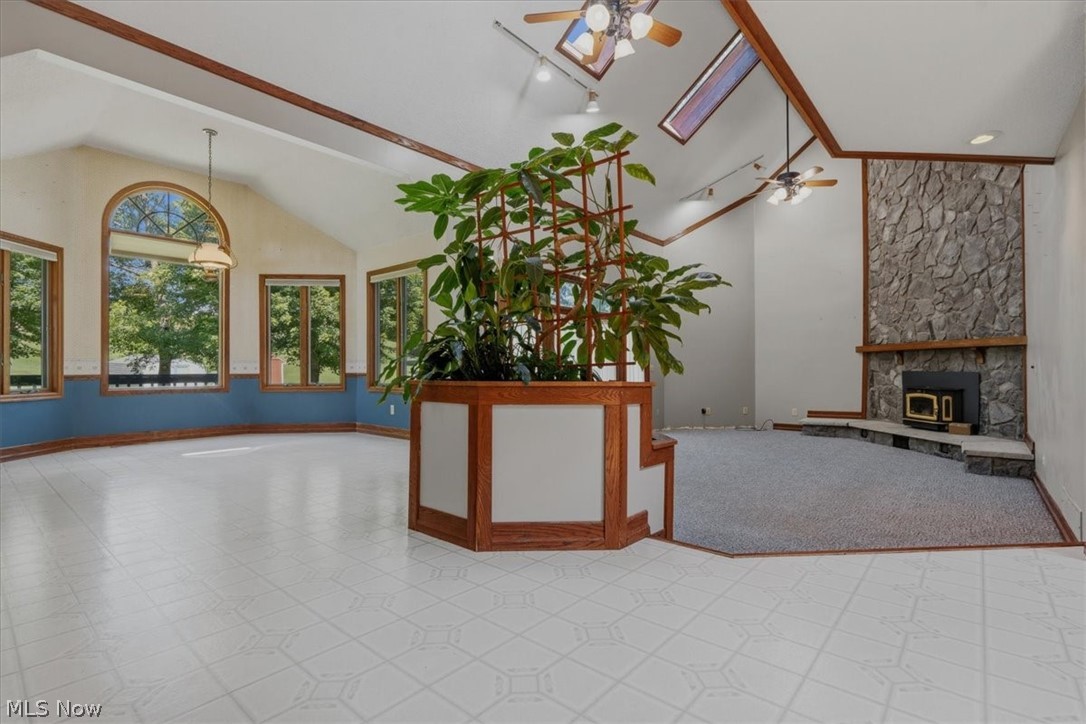 Windsor Estate - Residential