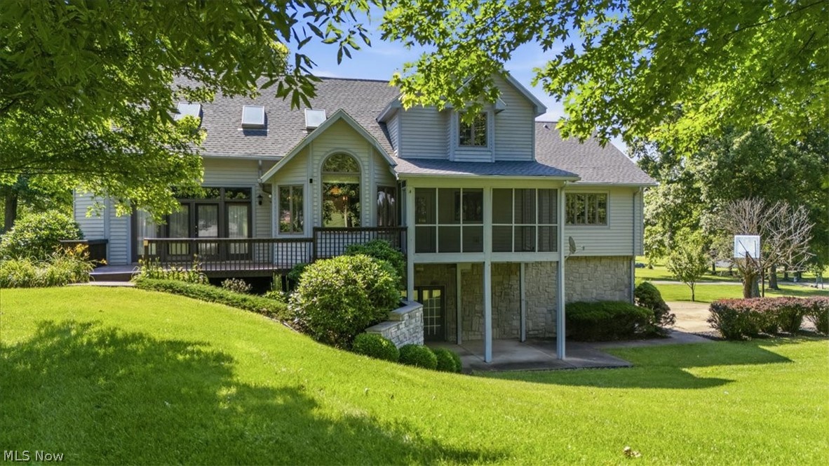 Windsor Estate - Residential