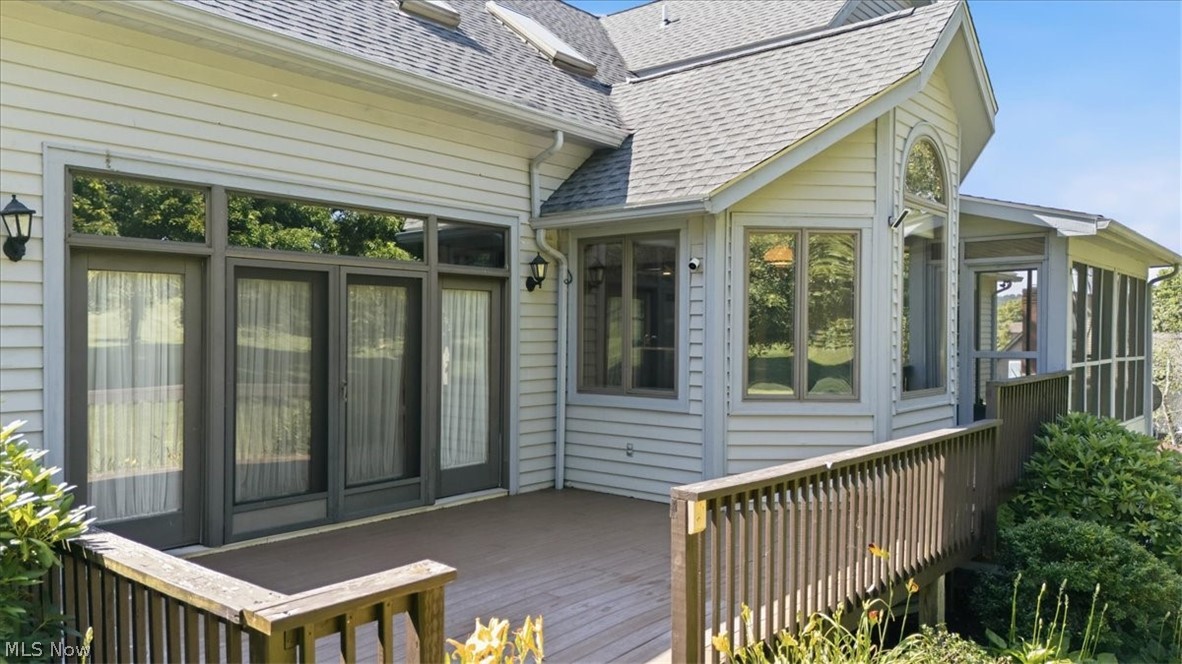 Windsor Estate - Residential