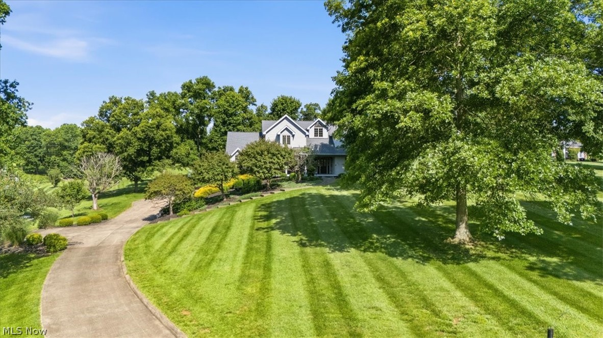 Windsor Estate - Residential