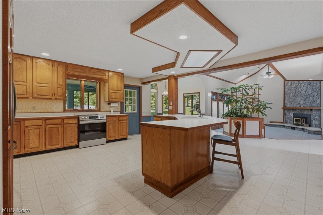 Windsor Estate - Residential