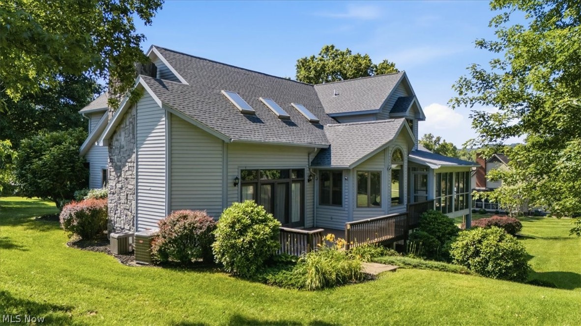 Windsor Estate - Residential