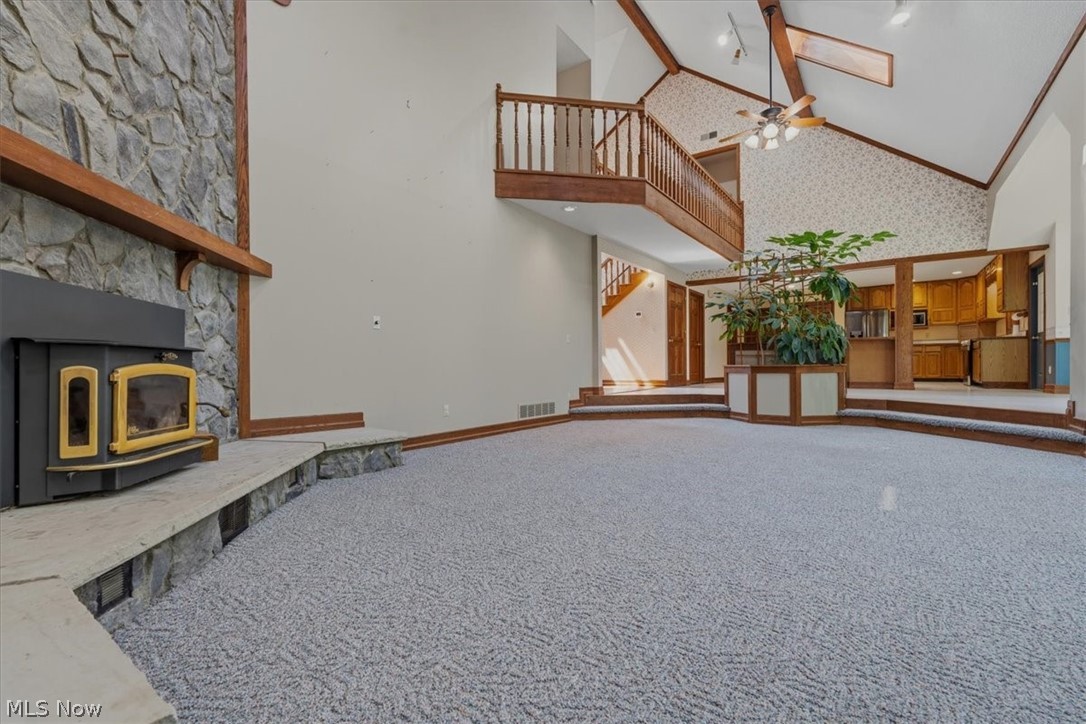 Windsor Estate - Residential