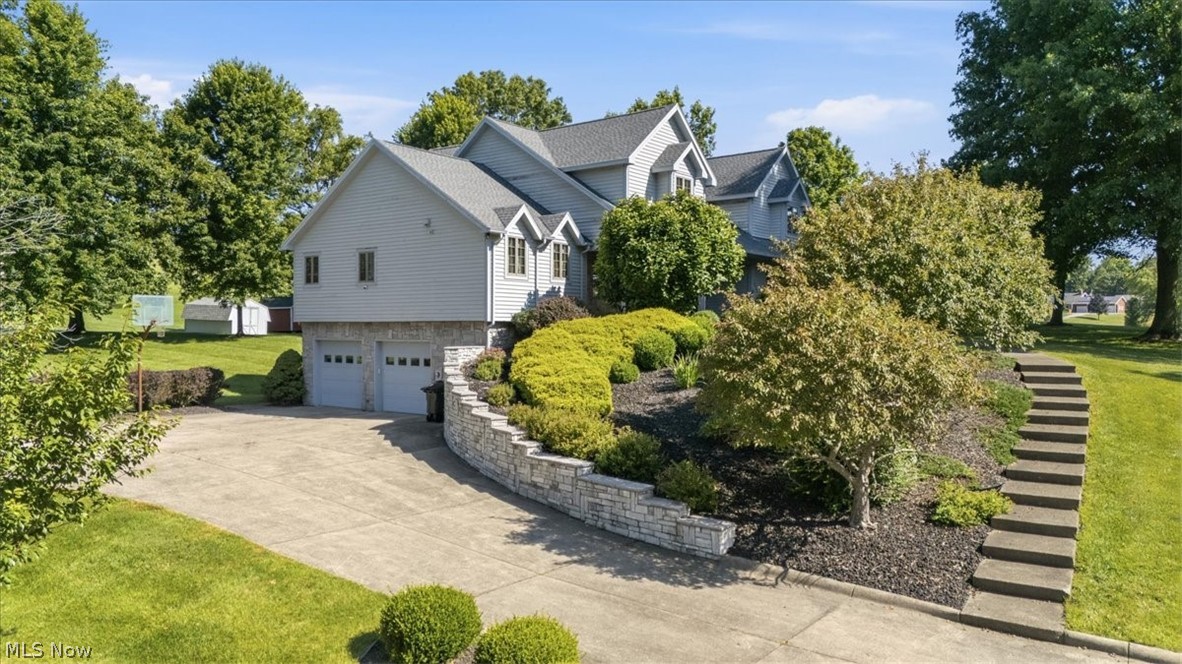 Windsor Estate - Residential