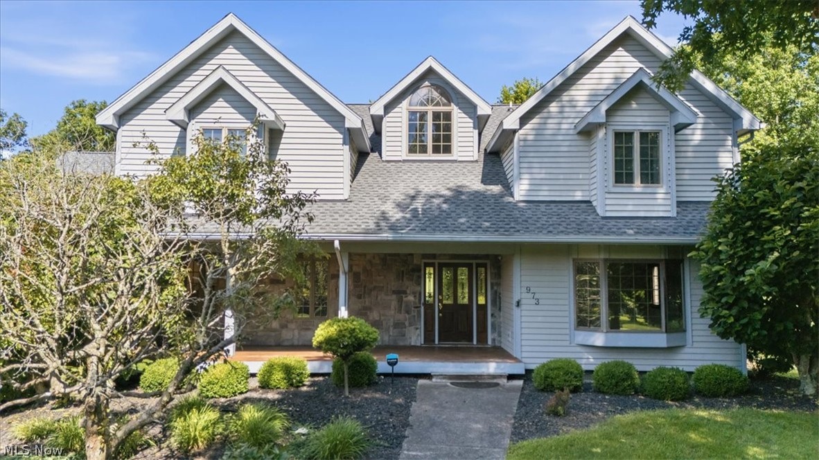 Windsor Estate - Residential
