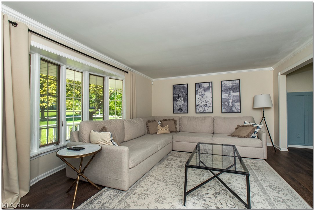 White Oaks Sub #3 - Residential