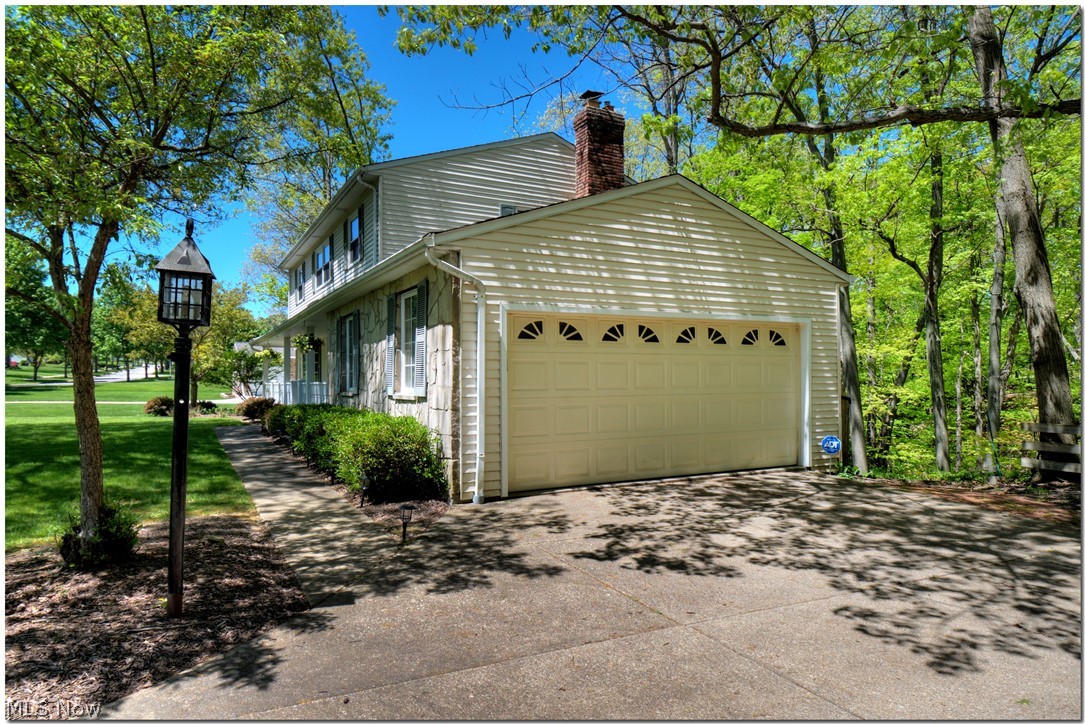 White Oaks Sub #3 - Residential