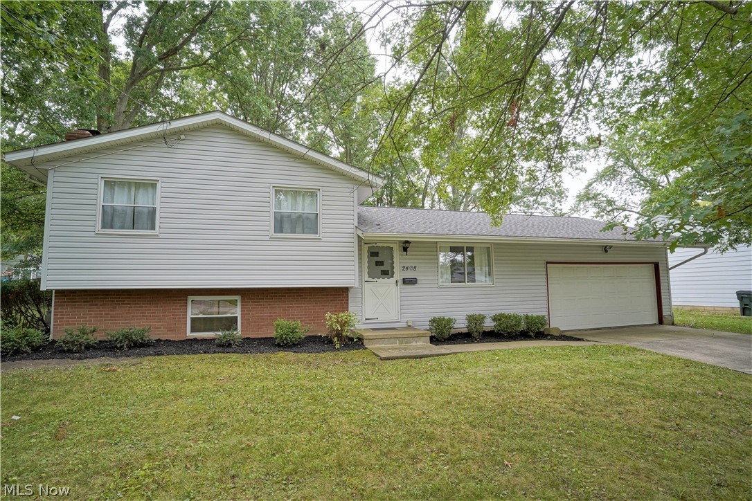 Maplewood Park - Residential