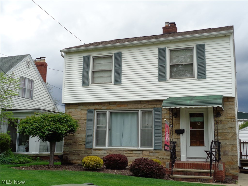 Brinker - Residential