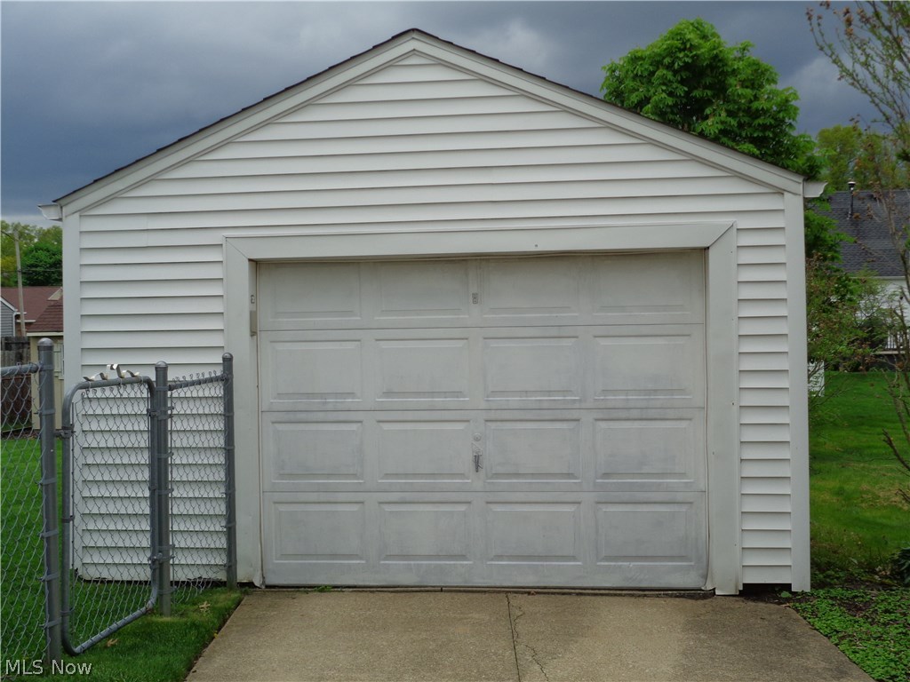 Brinker - Residential