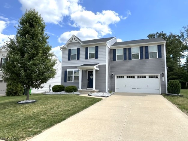 Hidden Lakes Estates Ph 4 - Residential