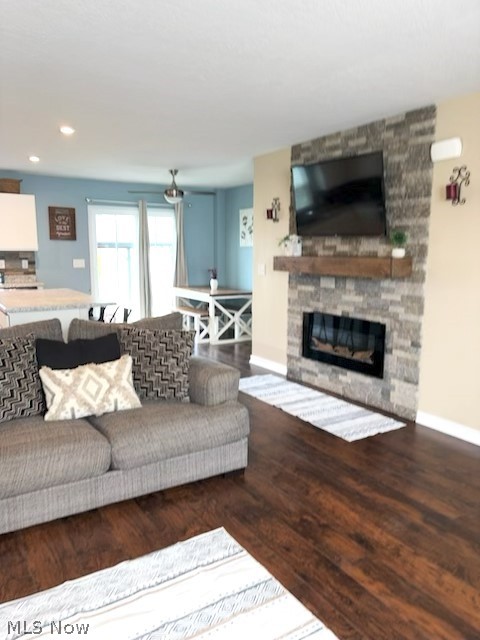 Hidden Lakes Estates Ph 4 - Residential