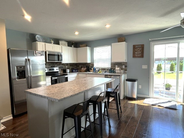 Hidden Lakes Estates Ph 4 - Residential