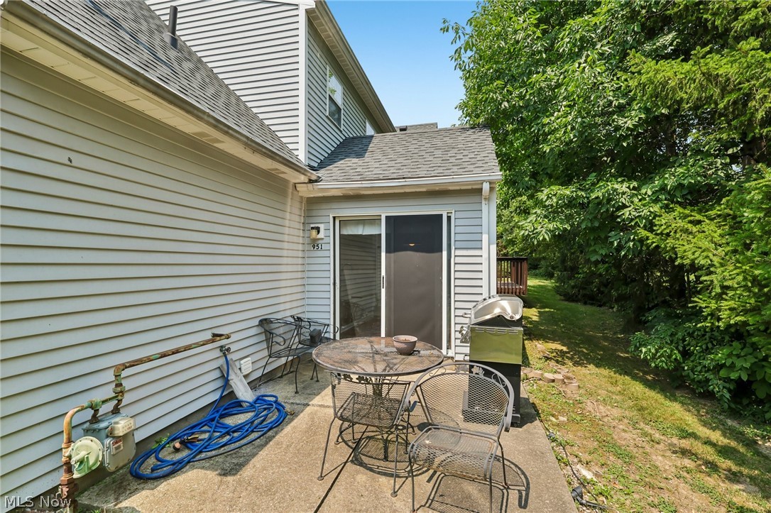 Greentree - Residential