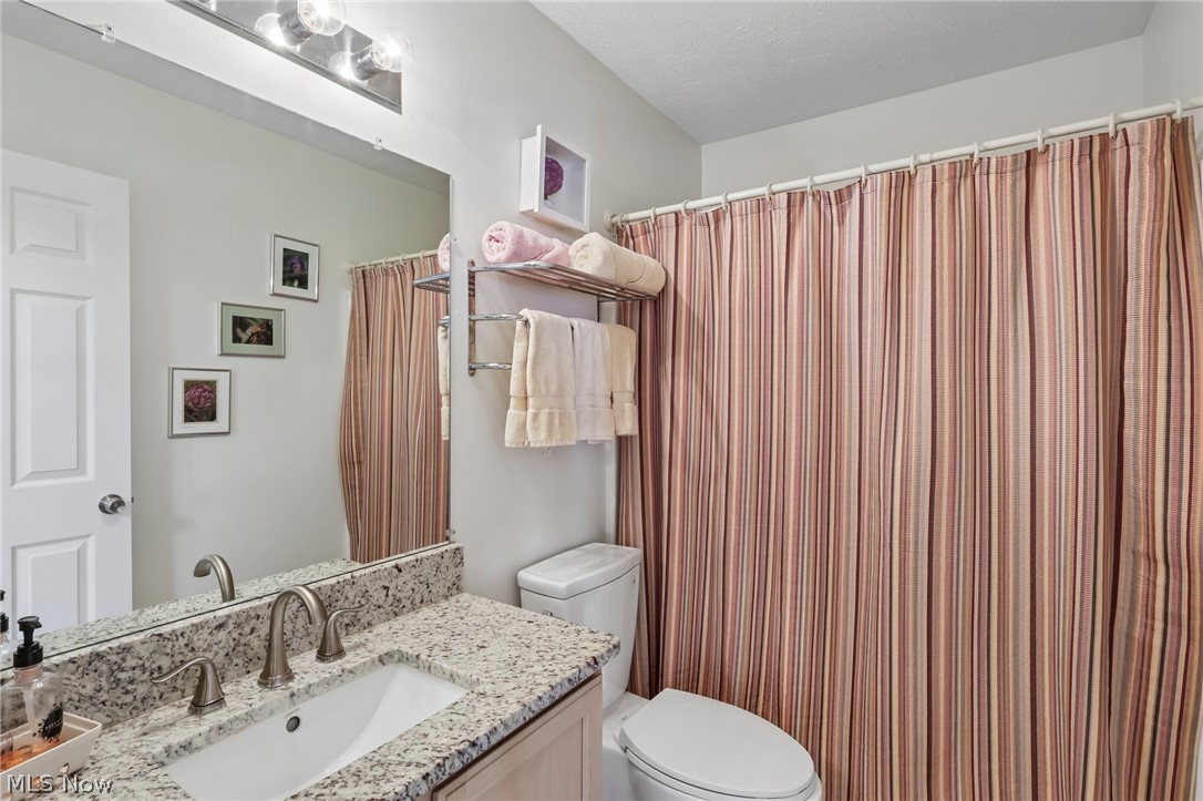 Greentree - Residential
