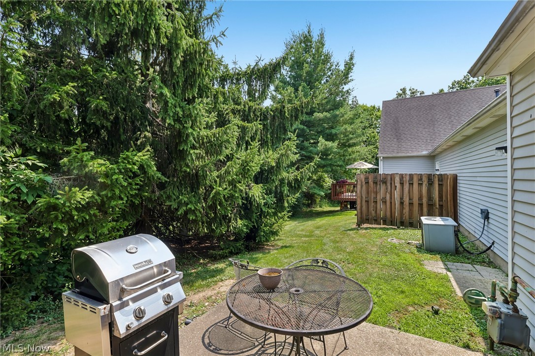 Greentree - Residential