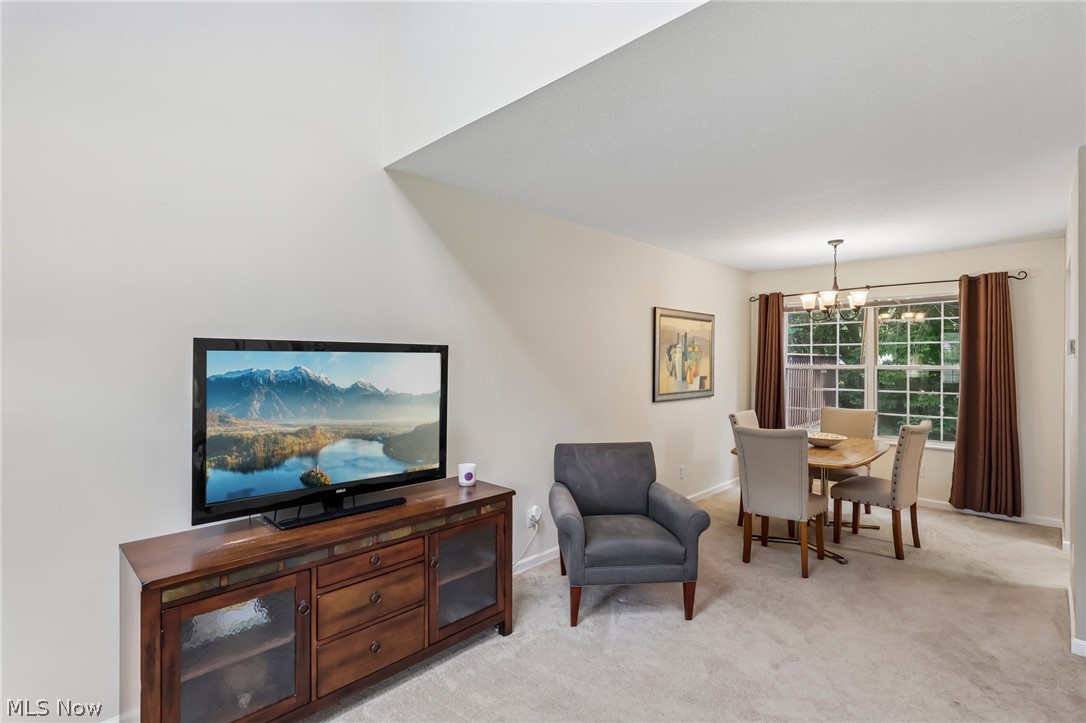 Greentree - Residential