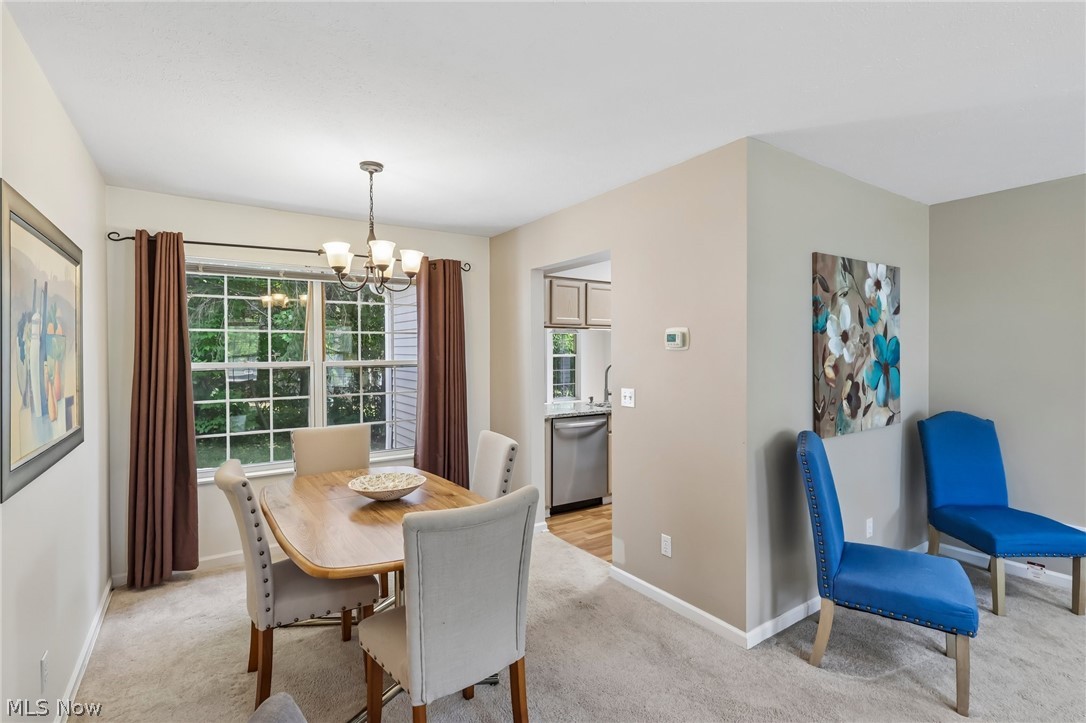Greentree - Residential