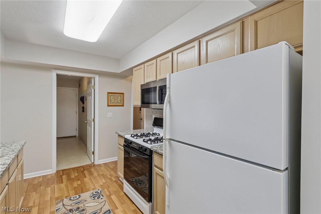 Greentree - Residential