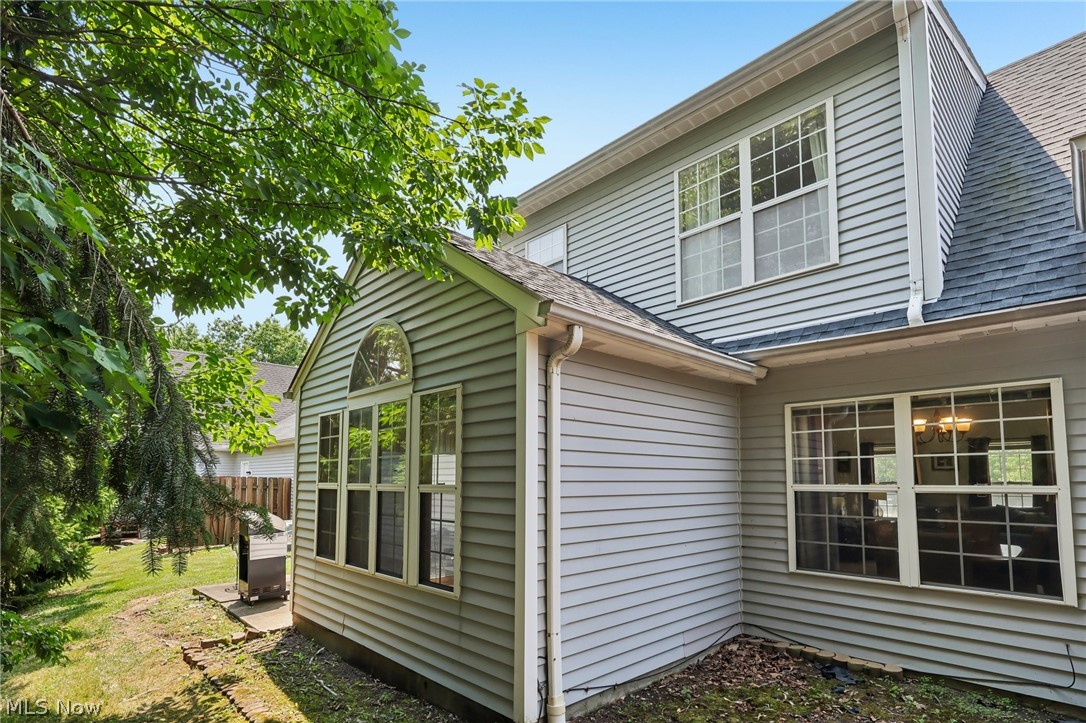 Greentree - Residential
