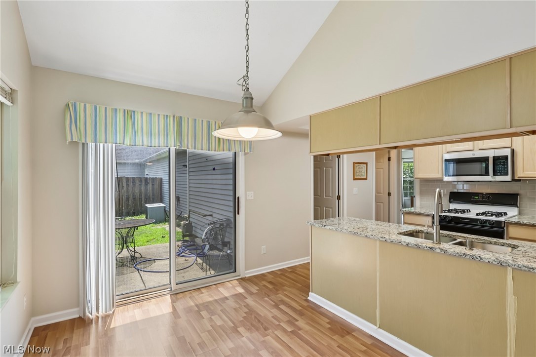 Greentree - Residential