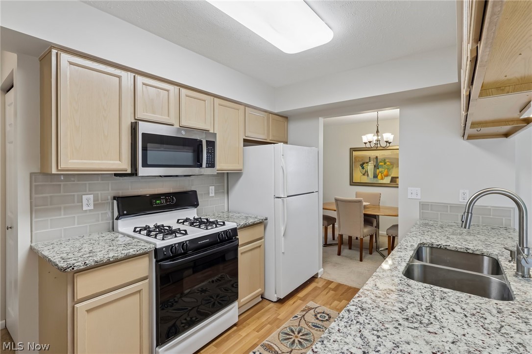 Greentree - Residential