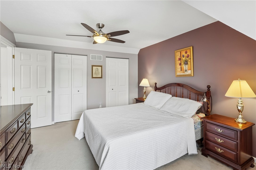 Greentree - Residential