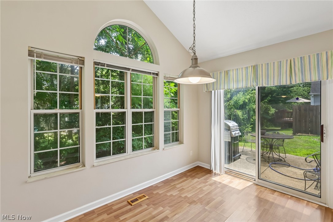 Greentree - Residential