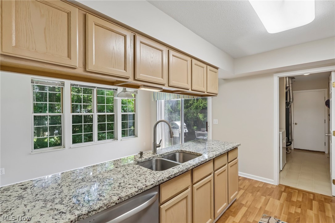 Greentree - Residential