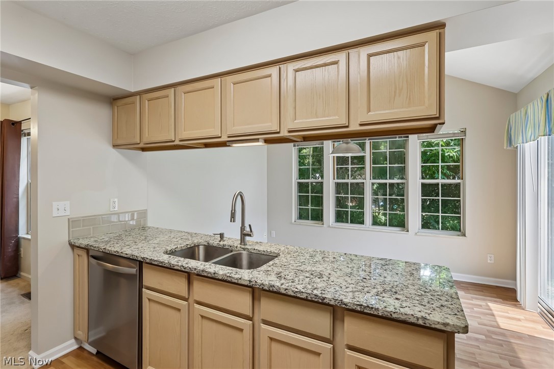 Greentree - Residential