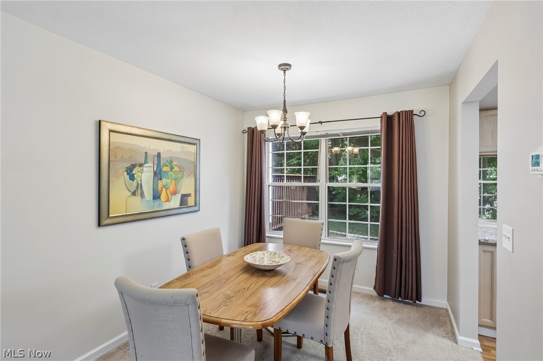 Greentree - Residential