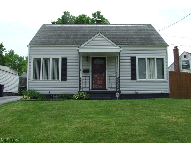 Liberty Park - Residential