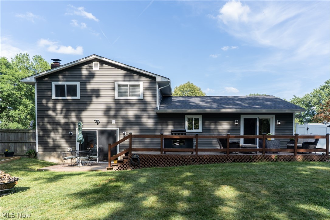 Pomeroy Place Sub #2 - Residential