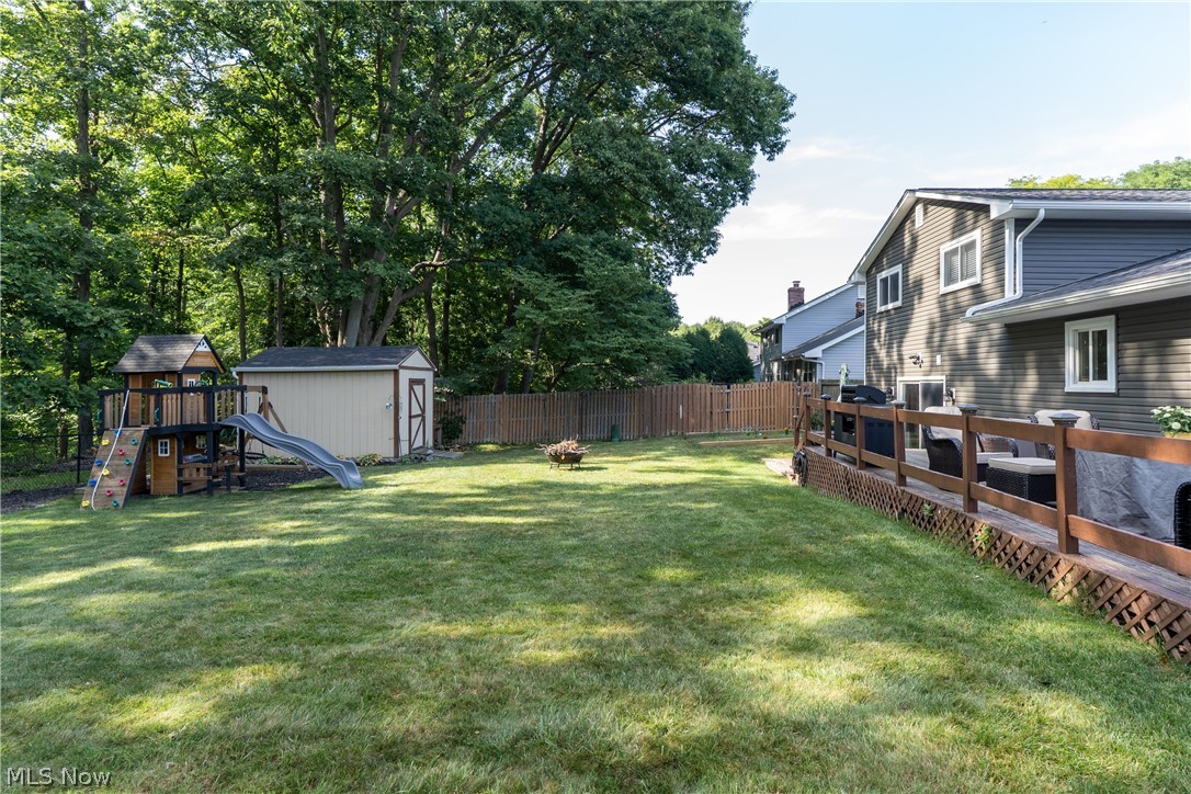 Pomeroy Place Sub #2 - Residential
