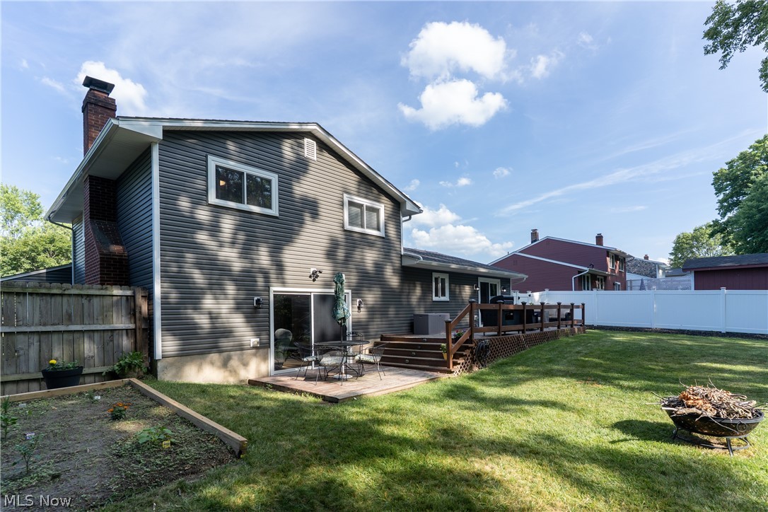 Pomeroy Place Sub #2 - Residential