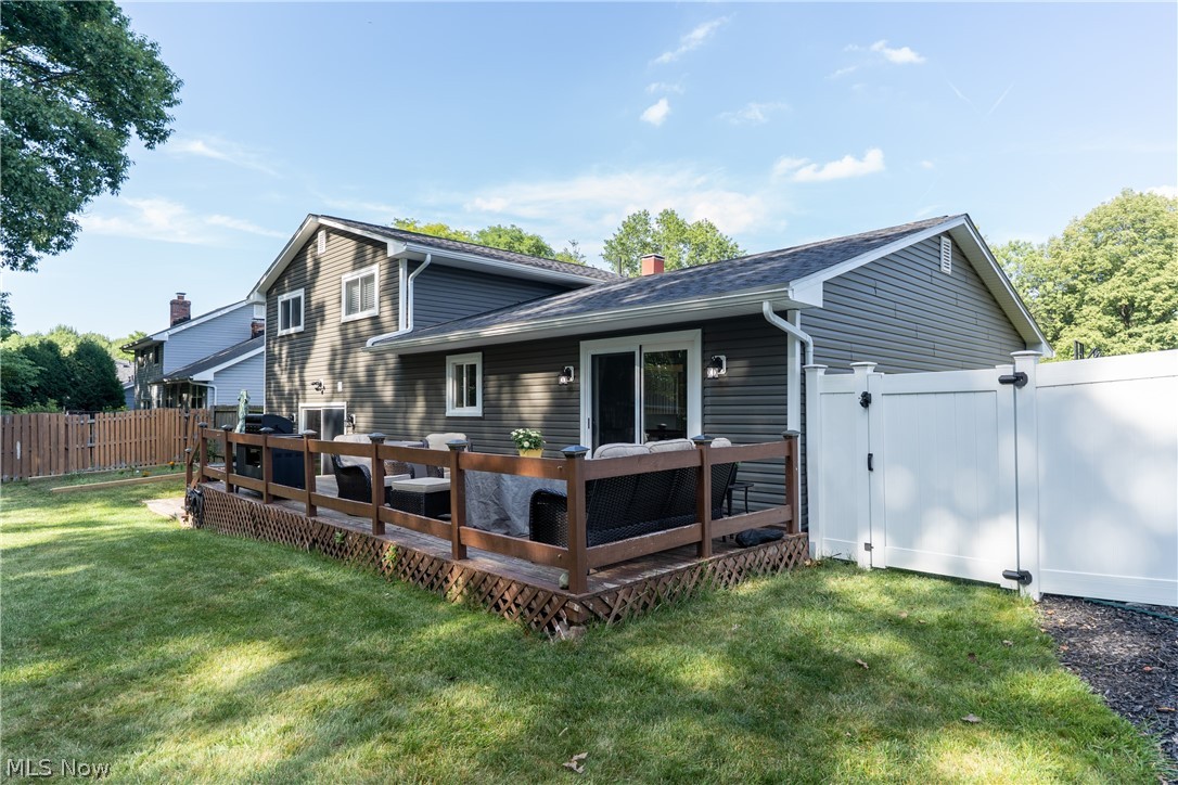 Pomeroy Place Sub #2 - Residential