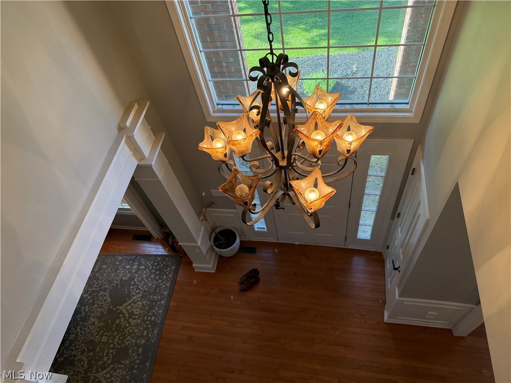 Lyon Lane - Residential