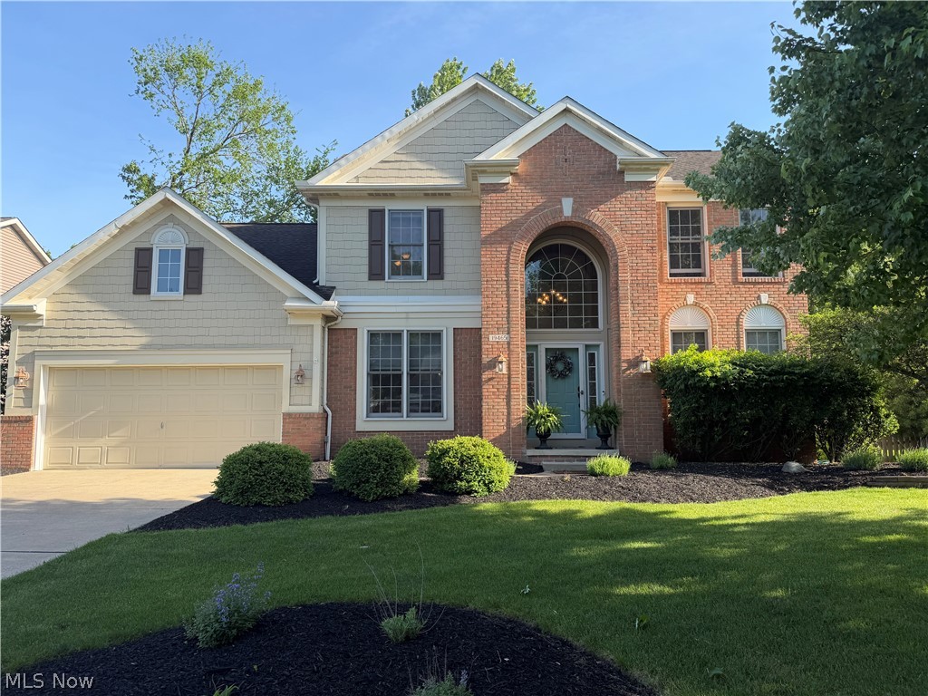 Lyon Lane - Residential