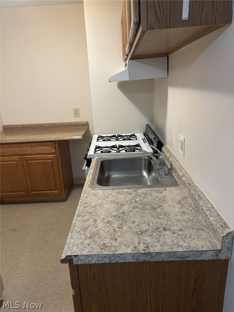 Kings Path Condo - Residential