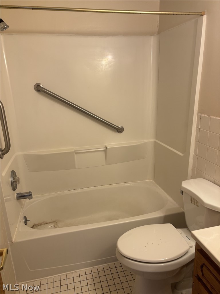 Kings Path Condo - Residential
