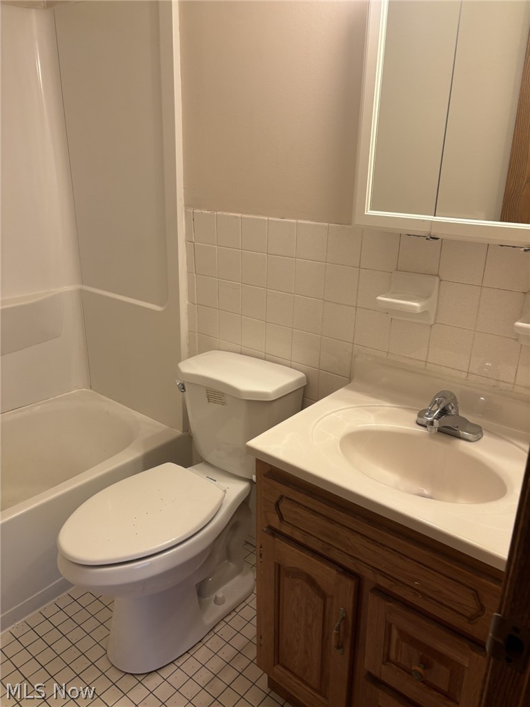 Kings Path Condo - Residential
