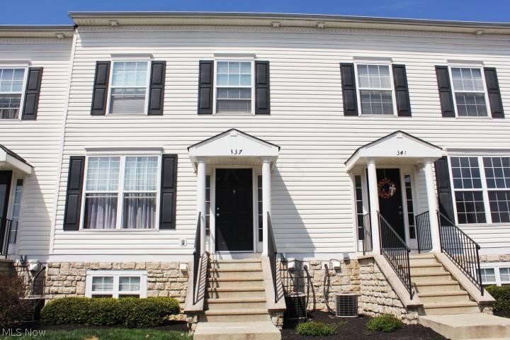 Waggoner Park Condo - Residential