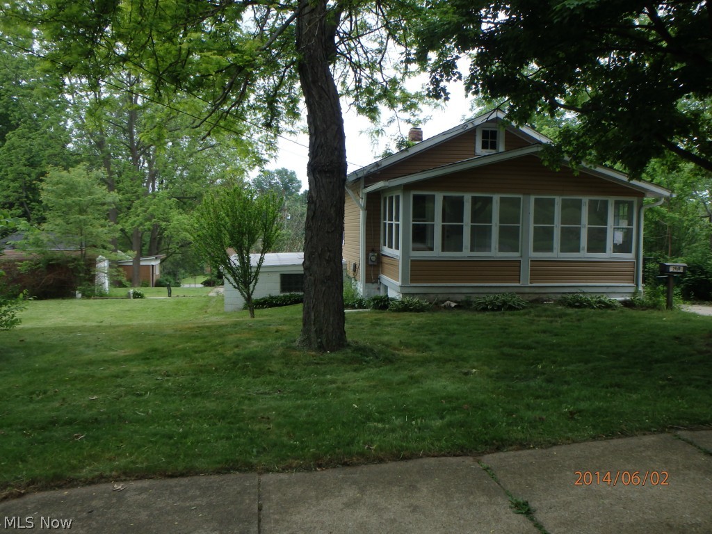 Walker Estates - Residential