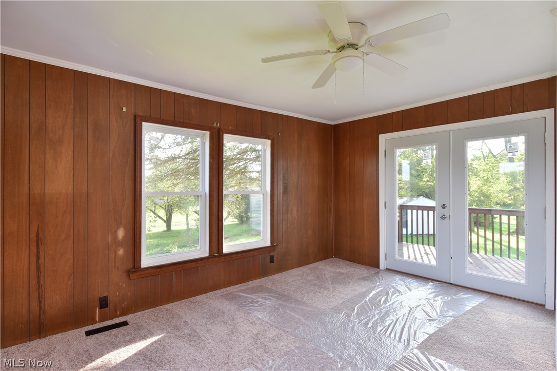 Fowler Township Original Surv - Residential