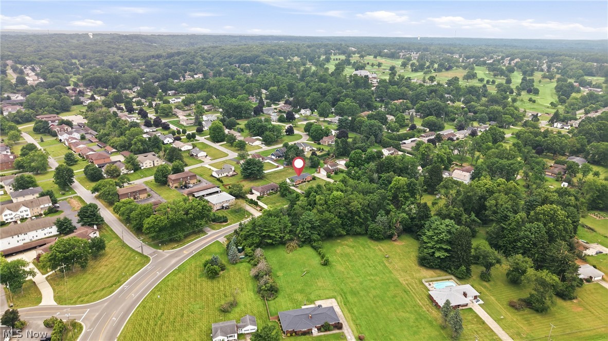 Tippecanoe Estates - Residential