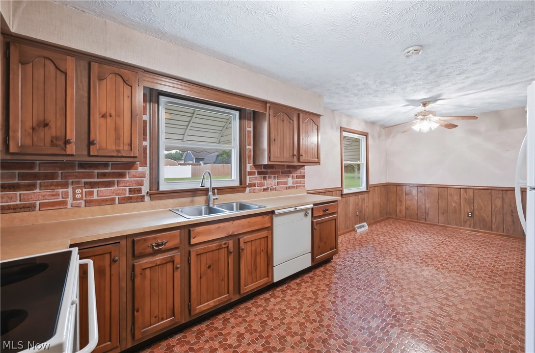 Tippecanoe Estates - Residential