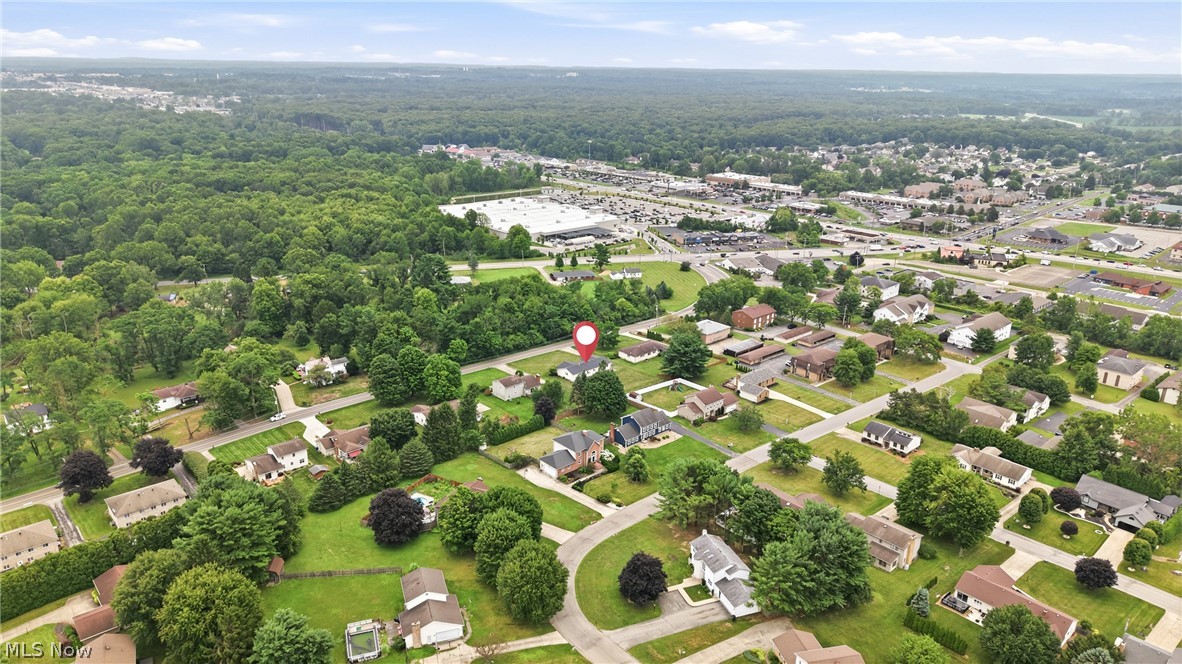 Tippecanoe Estates - Residential