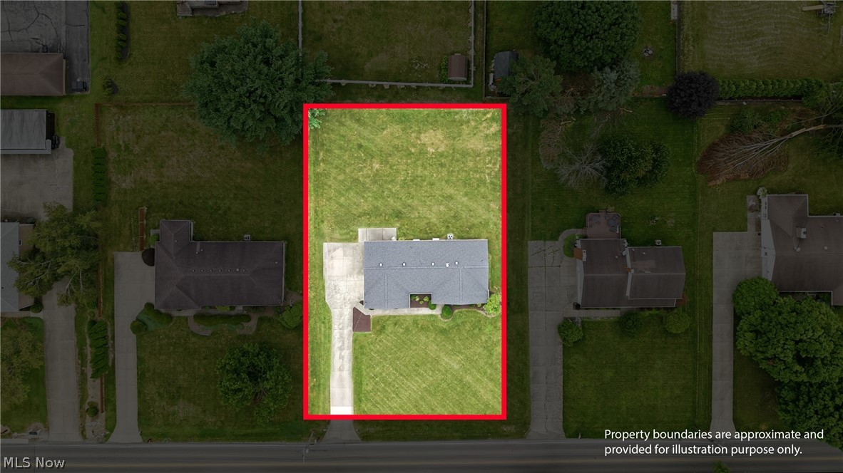 Tippecanoe Estates - Residential