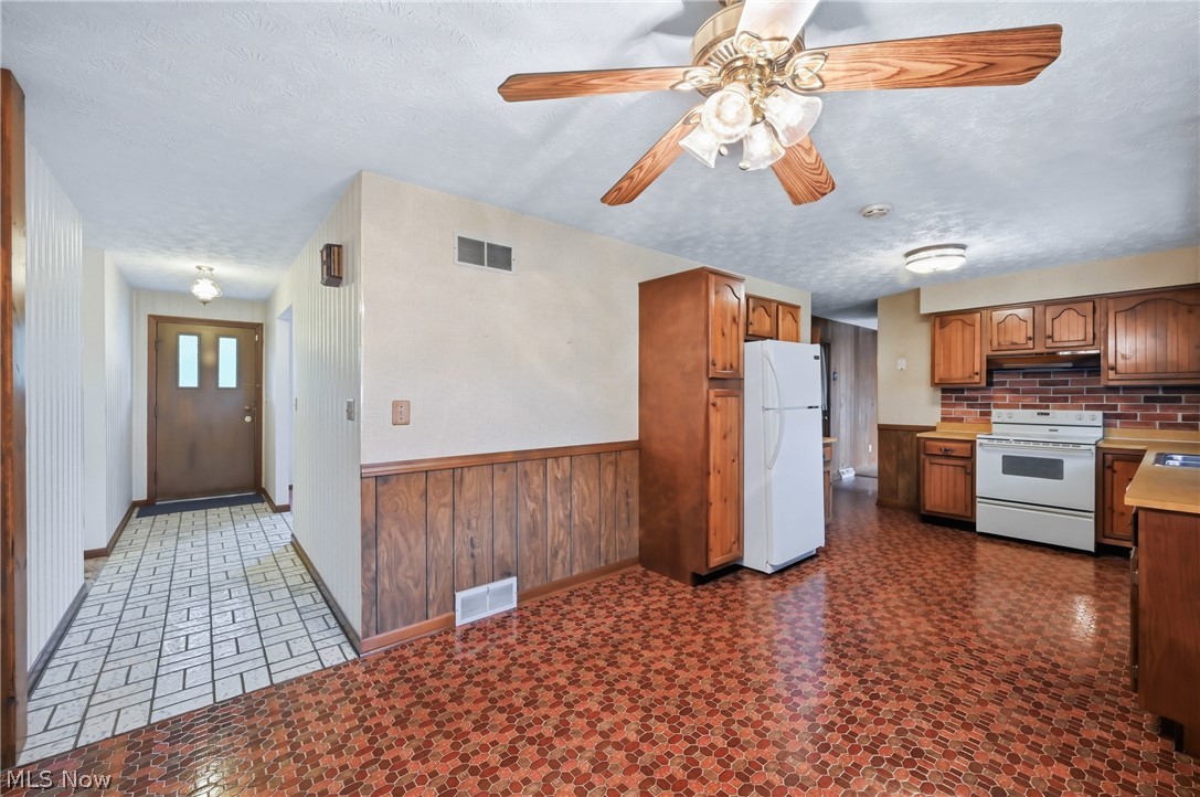 Tippecanoe Estates - Residential
