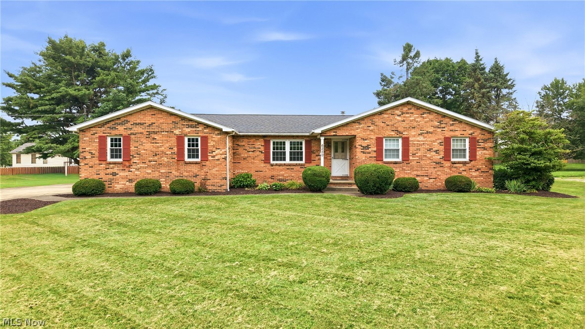 Tippecanoe Estates - Residential
